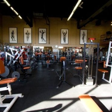 Starting a New Weightlifting Gym in Newberg, Oregon